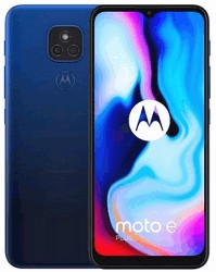 Замена батареи на телефоне Motorola Moto E7 Plus в Брянске